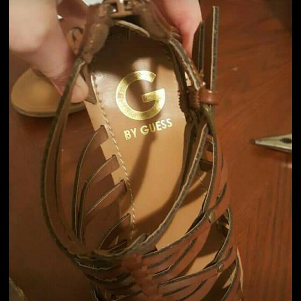 Sandals - Picture 3 of 3